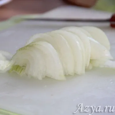 Azya, як зробити шашлик з курки варіанти маринаду (azya) Azya, як зробити шашлик з курки варіанти маринаду