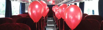 Автобус на весілля