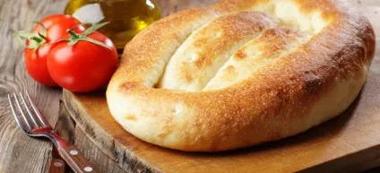Вірменський хліб