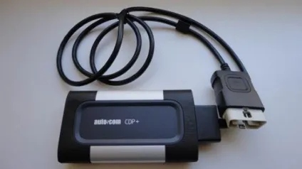 Autocom cdp