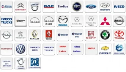Autocom cdp