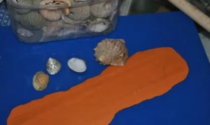 Авторська ваза з гіпсу своїми руками (руками) Авторська ваза з гіпсу своїми руками