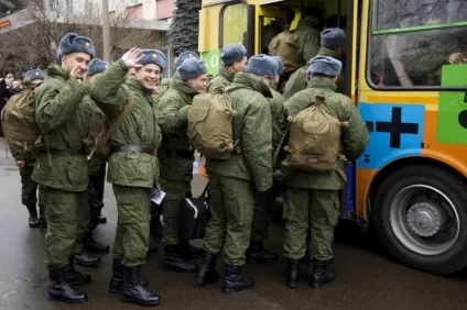 Армійський призов поширені помилки і їх сумні наслідки - телеканал 360