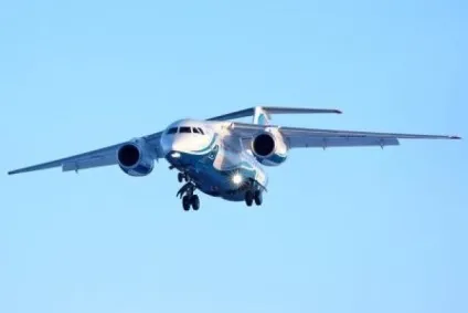 авіакомпанія ангара