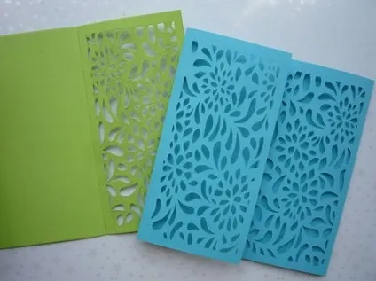Ажурні листівки-метелики - домашній hand-made (листівки-метелики) Ажурні листівки-метелики - домашній hand-made