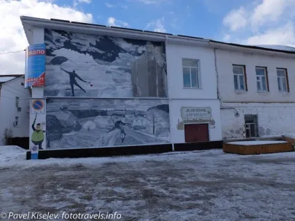 Автоподорож в Борівському та Пафнутьево-борівський монастир (Пафнутьево-борівський) Автоподорож в Борівському та Пафнутьево-борівський монастир