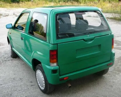 Автомобіль «ведмедик» ціна, фото, характеристики (ціна) Автомобіль «ведмедик» ціна, фото, характеристики