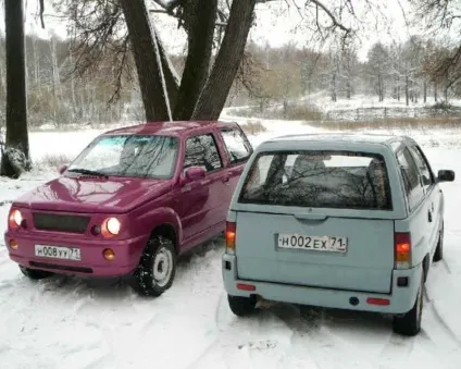 Автомобіль «ведмедик» ціна, фото, характеристики (фото авто ведмедик) Автомобіль «ведмедик» ціна, фото, характеристики