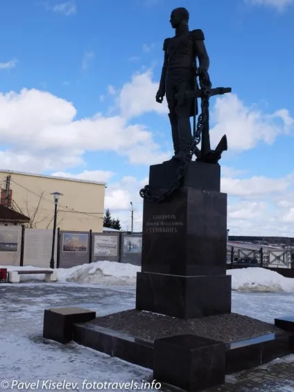 Автоподорож в Борівському та Пафнутьево-борівський монастир (Боровськ) Автоподорож в Борівському та Пафнутьево-борівський монастир