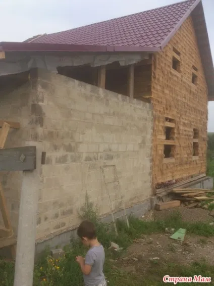 А ви знаєте як виглядає пральна машина зсередини або я здається пишаюся своїм чоловіком (чоловіком) А ви знаєте як виглядає пральна машина зсередини або я здається пишаюся своїм чоловіком
