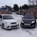 Бампер лада гранта призначення і особливості (бампер) Бампер лада гранта призначення і особливості