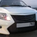 Бампер лада гранта призначення і особливості (лада) Бампер лада гранта призначення і особливості