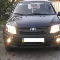 Бампер лада гранта призначення і особливості (тюнінг) Бампер лада гранта призначення і особливості
