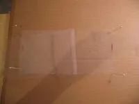 Банти з органзи своїми руками (Пропонуємо майстер-клас виготовлення) Банти з органзи своїми руками