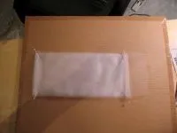 Банти з органзи своїми руками (Пропонуємо майстер-клас виготовлення) Банти з органзи своїми руками