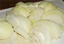 Баранячі реберця в духовці - рецепт з покроковими фото