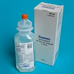 Бацімекс - інструкція із застосування, показання, аналоги, дози (застосування) Бацімекс - інструкція із застосування, показання, аналоги, дози