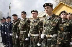 Чи беруть в армію з татуюваннями (про призов) Чи беруть в армію з татуюваннями