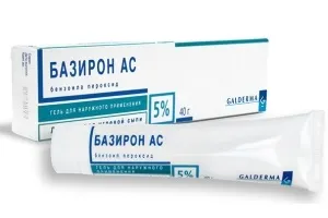 Базирон ас інструкція із застосування, склад, спосіб застосування (базірон) Базирон ас інструкція із застосування, склад, спосіб застосування