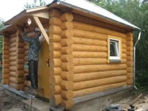 Баня 3 на 3 планування усередині фото і особливості проектів (всередині) Баня 3 на 3 планування усередині фото і особливості проектів