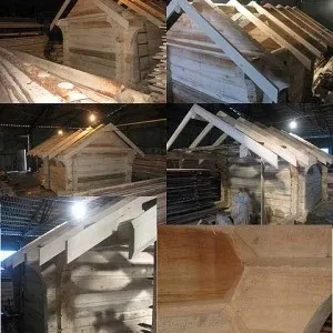 Баня з осики плюси і мінуси поради експертів (лазня) Баня з осики плюси і мінуси поради експертів