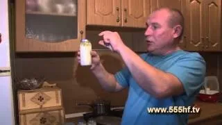 Борсуковий жир при бронхіті застосування, лікування і відгуки (лікування) Борсуковий жир при бронхіті застосування, лікування і відгуки