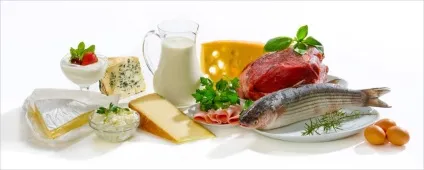 Білки в продуктах для схуднення, скільки грам білка потрібно в день (грам) Білки в продуктах для схуднення, скільки грам білка потрібно в день
