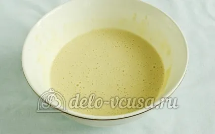 Бендерики з куркою рецепт з фото - покрокове приготування млинців з куркою (млинці з куркою рецепт) Бендерики з куркою рецепт з фото - покрокове приготування млинців з куркою