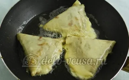 Бендерики з куркою рецепт з фото - покрокове приготування млинців з куркою (рецепт) Бендерики з куркою рецепт з фото - покрокове приготування млинців з куркою