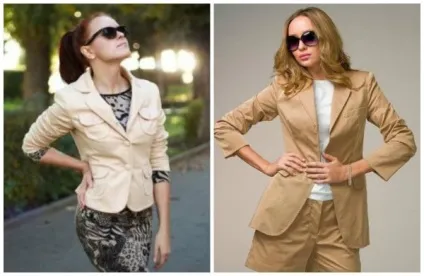 Бежева одяг і взуття секрети nude style (30 фото), модне взуття