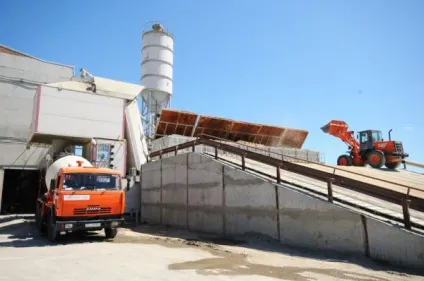 Бетонний вузол особливості бетонозмішувальних, Растворобетонний виробів (бетонний вузол бетонозмішувальний растворобетонний фото своїми руками) Бетонний вузол особливості бетонозмішувальних, Растворобетонний виробів