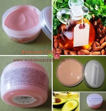 Бальзам-догляд для волосся avon naturals «природна м'якість (природна) Бальзам-догляд для волосся avon naturals «природна м'якість