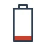 Швидко розряджається ноутбук (швидко) Швидко розряджається ноутбук
