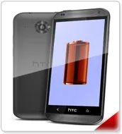 Швидко розряджається htc і сильно гріється, чому, опис поломки і, що робити, знайдете у нас в