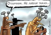 Блог Фелікса Станєвскі - «він бреше! Він не знає як треба! »(Блог) Блог Фелікса Станєвскі - «він бреше! Він не знає як треба! »