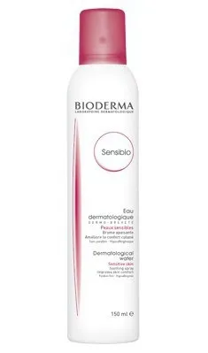 Bioderma sensibio - лікувальна косметика (інші косметичні засоби) Bioderma sensibio - лікувальна косметика