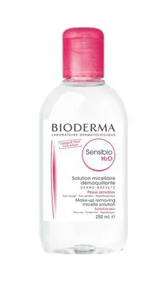 Bioderma sensibio - лікувальна косметика (sensibio) Bioderma sensibio - лікувальна косметика
