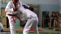Бізнес це поєднання війни і спорту (бізнес) Бізнес це поєднання війни і спорту