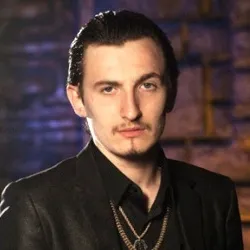 Битва екстрасенсів »екстрасенс влад Кадоні - чорний маг