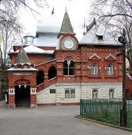 Біологічний музей ім