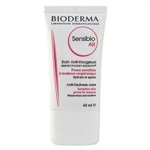 Bioderma sensibio - лікувальна косметика (bioderma) Bioderma sensibio - лікувальна косметика