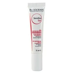 Bioderma sensibio - лікувальна косметика (зміна погодних умов) Bioderma sensibio - лікувальна косметика