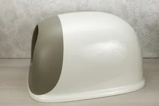 Біотуалет для кішок