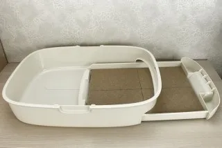 Біотуалет для кішок