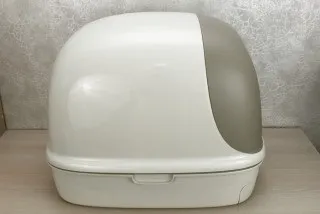 Біотуалет для кішок
