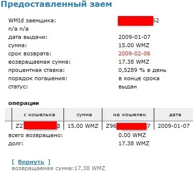 Bl і tl webmoney