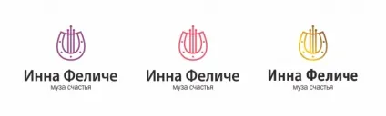 Блоги, назва і логотип