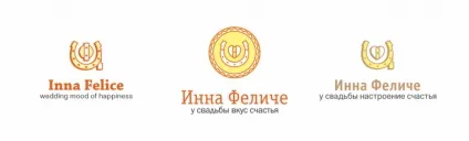 Блоги, назва і логотип