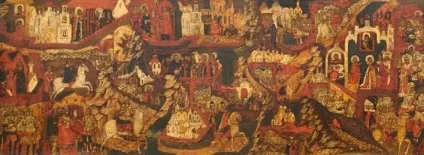 Чи було на Русі татаро-монгольське іго (частини) Чи було на Русі татаро-монгольське іго