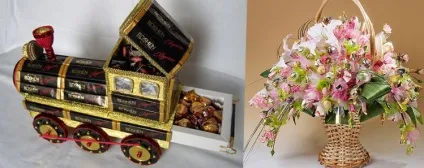 Бізнес на букетах з цукерок (Бізнес букетах цукерок) Бізнес на букетах з цукерок